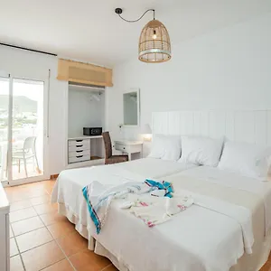 2* Gasthuis Del Cabo